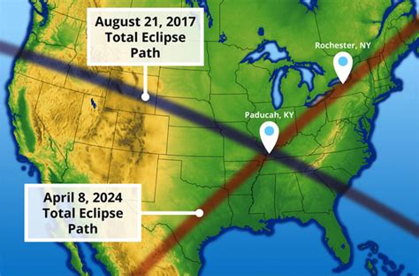 what time is the eclipse happening new york